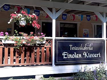 kesakahvila-einolan-kievari