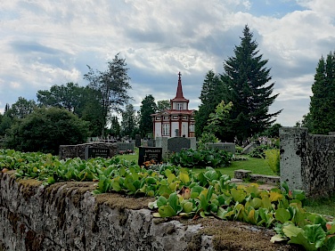 hameenkyron-vanha-hautausmaa